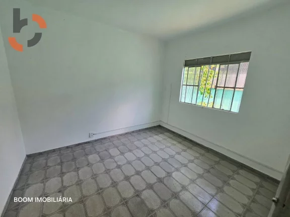 Imagem Casa com 2 dormitórios à venda, 56 m² por R$ 140.000,00 - Engenho Pequeno - Nova Iguaçu/RJ