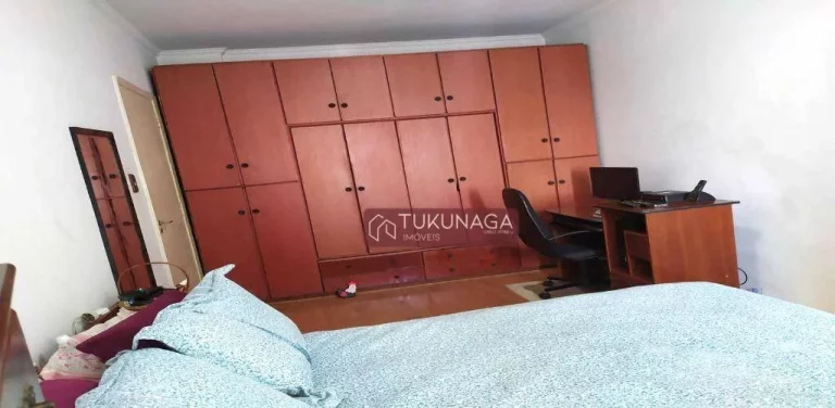 Imagem Apartamento à venda, 90 m² por R$ 450.000,00 - Alto da Mooca - São Paulo/SP