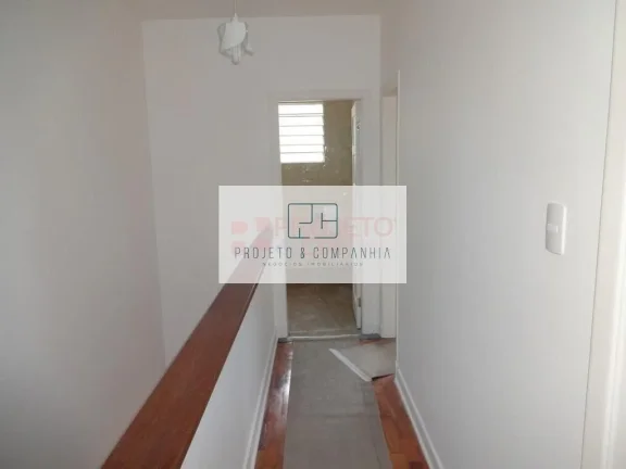 Imagem Casa de Vila em Alto da Boa Vista - São Paulo