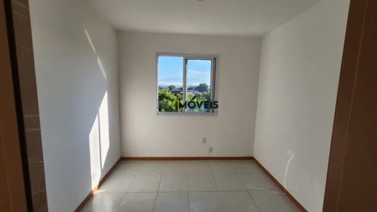 Imagem Apartamento a Venda no bairro Vista Alegre - São Gonçalo, RJ
