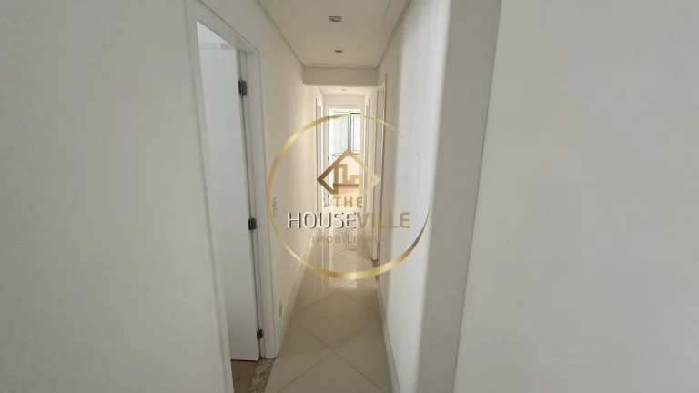 Imagem Apartamento, 4 Dormitórios (2 Suítes), 2 Vagas, Condomínio Pátio Clube