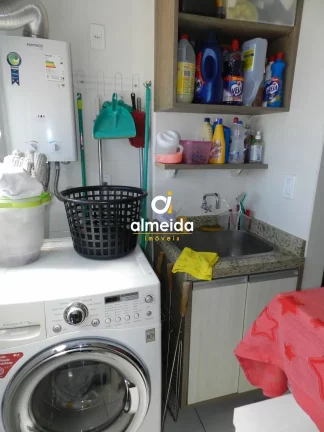 Imagem Apartamento a venda com 3 dormitórios e suíte