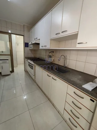 Imagem Apartamento ao lado do Plaza Shopping