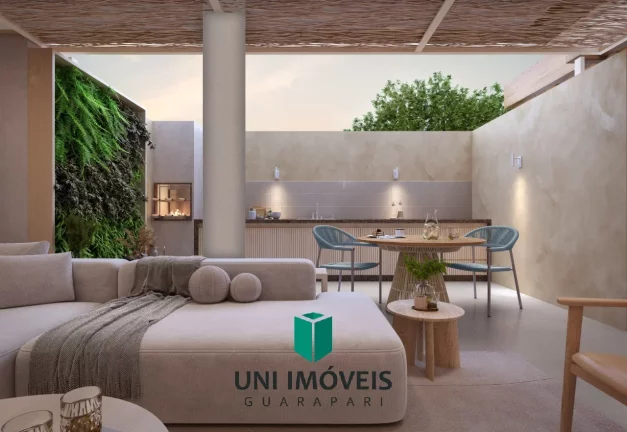 Imagem LANÇAMENTO NA ENSEADA AZUL - EDIFÍCIO BREEZE BACUTIA EM GUARAPARI