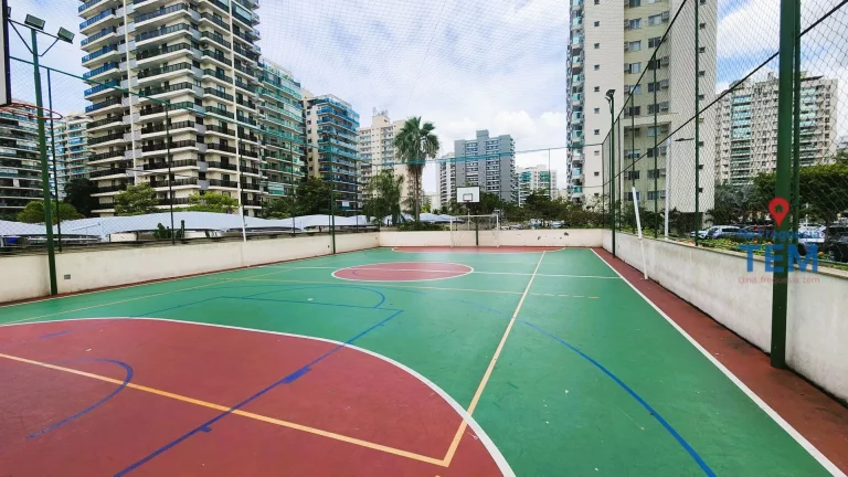 Imagem Estrelas Full - Cobertura duplex à venda na Barra Olímpica - Estrelas Full Condominium