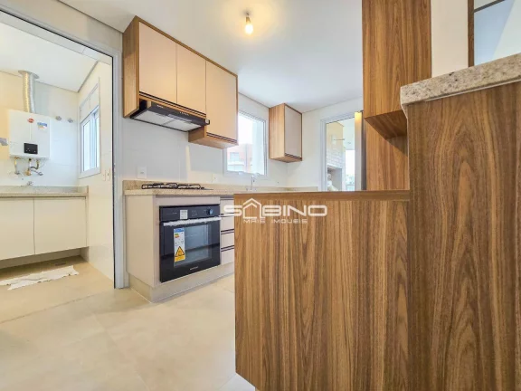 Imagem Apartamento à Venda no Edifício Búzios, com 3 dormitórios 3 suítes 134m² - Riviera de São Lourenço