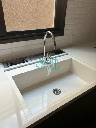 Imagem Casa em Condomínio na Cidade Jardim - São Paulo/SP.