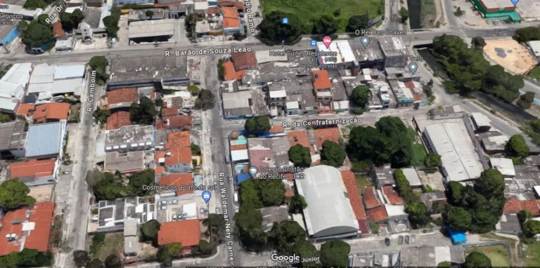 Imagem Terreno para Locação em Recife, Boa Viagem