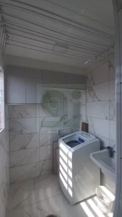 Imagem APARTAMENTO RESIDENCIAL em SÃO PAULO - SP, PARQUE IPÊ