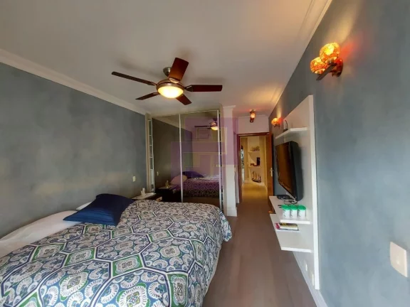 Imagem Apartamento para Venda em Guarujá / SP no bairro Astúrias