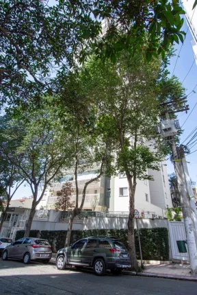 Imagem Apartamento à venda em São Paulo, Bosque da Saúde, com 3 quartos, 98m2