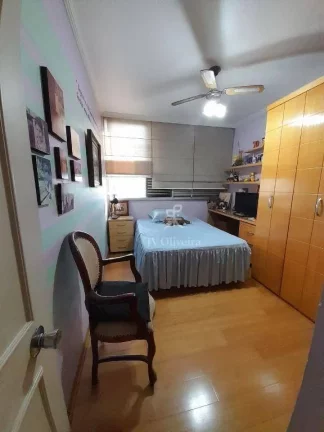 Imagem Apartamento com 3 dormitórios à venda, 140 m² por R$ 900.000,00 - Vila Suzana - São Paulo/SP