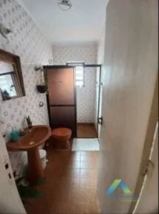 Imagem Casa com 2 dormitórios à venda por R$ 340.000 - Vila Arapuã - São Paulo/SP