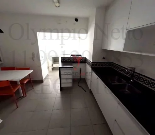 Imagem Apartamento no Jardim América