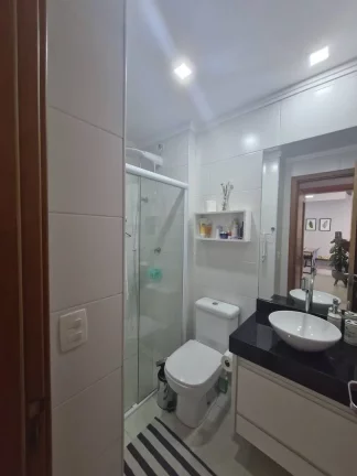 Imagem Oportunidade única, não perca tempo, apartamento apenas 250 metros do mar