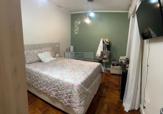 Imagem CASA A VENDA PRÓXIMA AO PARQUE IBIRAPUERA, SAO PAULO