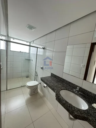Imagem APARTAMENTO RESIDENCIAL em PARÁ DE MINAS - MG, PROVIDÊNCIA