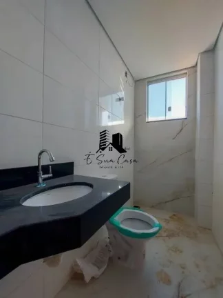 Imagem Área Privativa a venda de 02 quartos Bairro Europa em contagem MG