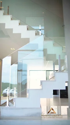 Imagem Casa Alto Padrão - 03 suítes - Condomínio Lagoa Silvana - CÓD 1335