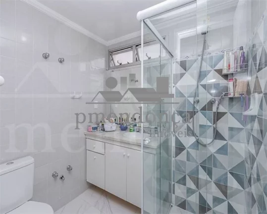 Imagem Apartamento com 3 quartos e 2 vagas a venda na Pompéia, 111m2