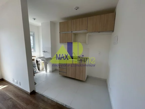 Imagem APARTAMENTO 47M²/02 DORMITÓRIOS/SACADA