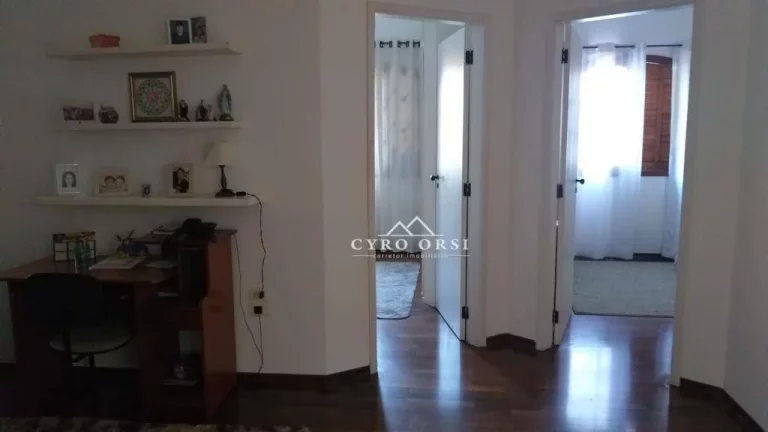 Imagem Casa à venda, 414 m² por R$ 1.400.000,00 - Nova Piracicaba - Piracicaba/SP