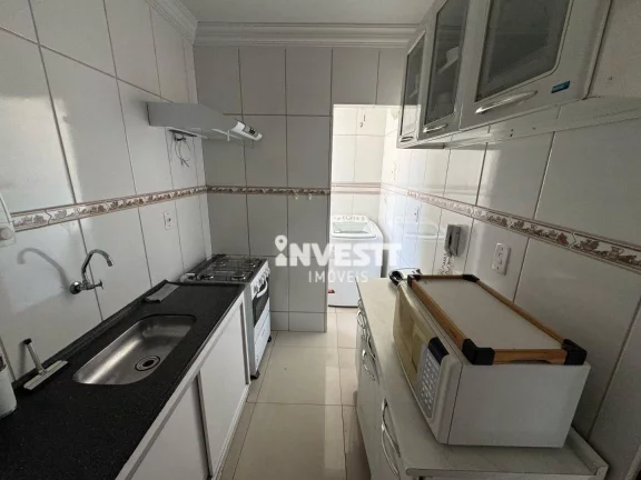 Imagem Apartamento à venda na Vila dos Alpes - Goiânia/GO