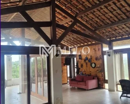 Imagem Oportunidade em SÃO LOURENÇO DA MATA, 30.000²,Fazenda / Sítio com 4 Quartos à venda,. 30000m² - Muribara