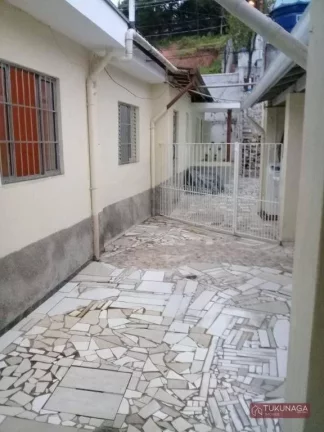 Imagem Casa com 2 dormitórios à venda, 160 m² por R$ 380.000,00 - Vila Paulistana - São Paulo/SP