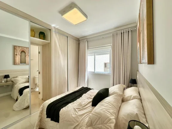 Imagem Apartamento 2 Dormitórios - Bairro Centro