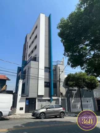 Imagem Lindo apartamento ( Tatuapé)