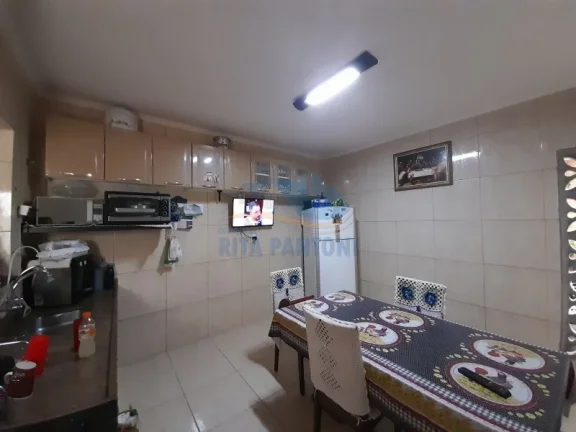 Imagem Casa - Ribeirão Preto - Ipiranga - Região Norte
