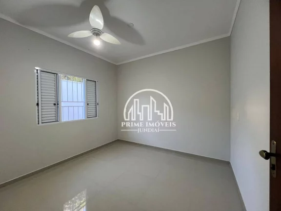 Imagem Casa com 3 dormitórios à venda, 125 m² por R$ 795.000,00 - Parque da Colônia - Jundiaí/SP