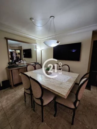 Imagem Apartamento com 4 dormitórios, 140 m² - venda por R$ 2.000.000,00 ou aluguel por R$ 11.000,00/mês - Moema - São Paulo/SP