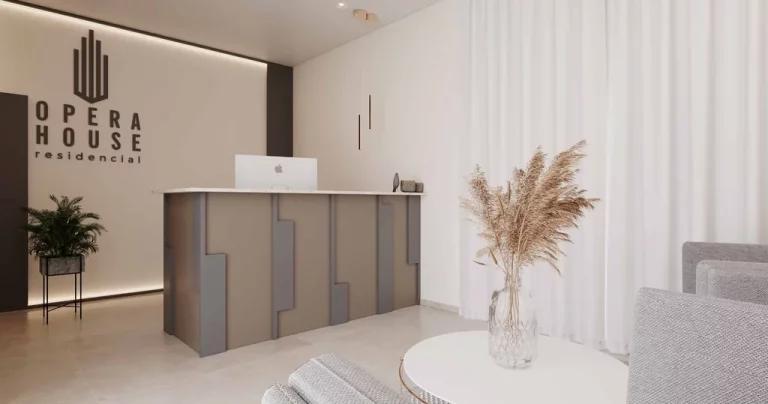 Imagem Opera House - Apartamento à venda no bairro Centro - Pinhais/PR
