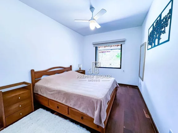 Imagem Casa à venda, 235 m² por R$ 1.680.000,00 - Albuquerque - Teresópolis/RJ