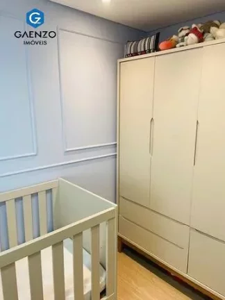 Imagem Excelente Apartamento - Vila Osasco, Osasco/ SP