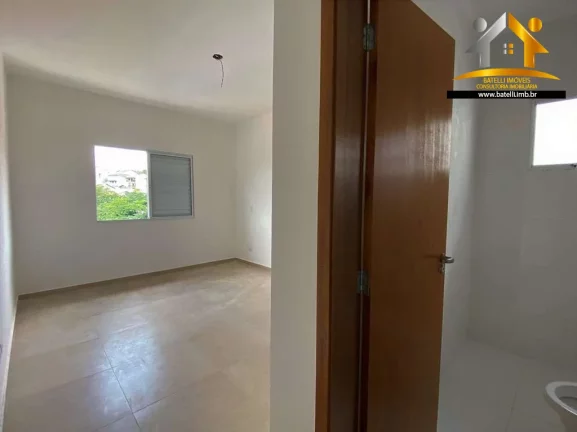 Imagem Novíssimo Sobrado no Condomínio Residencial Vila D'Este em Cotia | Batelli Imóveis