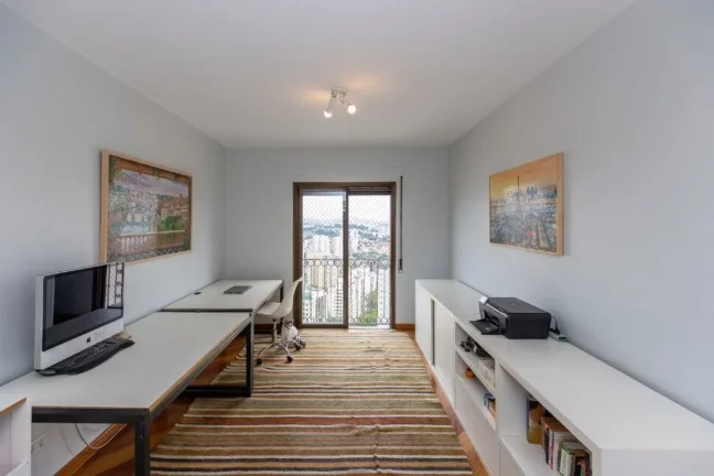 Imagem APARTAMENTO RESIDENCIAL em São Paulo - SP, Vila Suzana