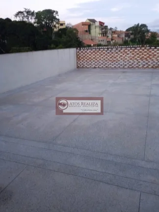 Imagem Sobrado Recanto Campo Belo SP: 280m², 3 Quartos, R$450.000