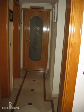 Imagem Cobertura Duplex com 3 dormitórios sendo uma suite master com closet e 250m² de area util...