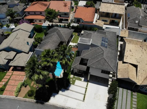 Imagem Casa em Aldeia da Serra - 524m²