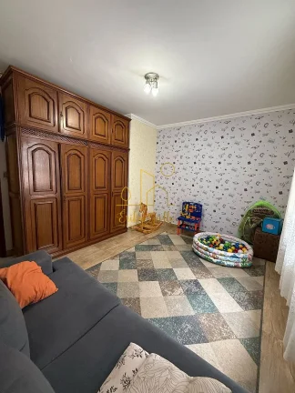 Imagem VENDA  Casa Reformada | Jardim Tannus  Jundiaí/SP