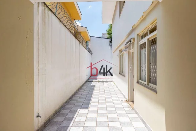 Imagem Casa com 4 dormitórios à venda, 332 m² por R$ 3.500.000,00 - Moema - São Paulo/SP