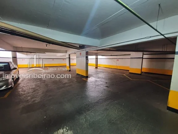 Imagem Apartamento Villaggio Savona 1 dormitório Centro. #imoveisri