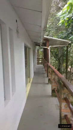 Imagem Chácara Mairiporã em Condomínio 1200m² Acesso Particular à Represa 850mil!