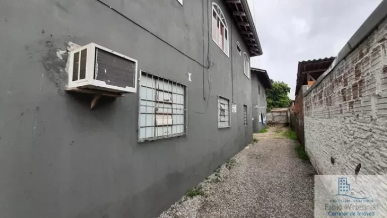Imagem Comercial - Prédio Inteiro, para Venda em Joinville/SC