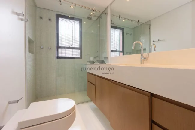 Imagem Perdizes Apartamento 4 quartos 3 suites, 4 vagas, 212m2