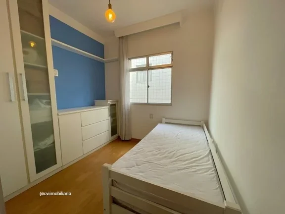 Imagem Totalmente mobiliado, sendo 2 quartos, com 1 suíte, 3 banheiros, cozinha ampla no estilo americano,...
