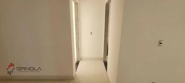 Imagem Apartamento com 2 dormitórios à venda, 119 m² por R$ 885.000,00 - Vila Caiçara - Praia Grande/SP